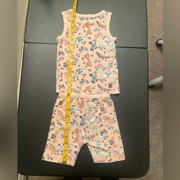 ☀️Tea Pj Set - Picture 6 of 7